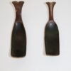 Toraja Sulawesi Rice Spoon (pair), Indonesia, early 20th Century - Image 3