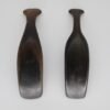 Toraja Sulawesi Rice Spoon (pair), Indonesia, early 20th Century - Image 2