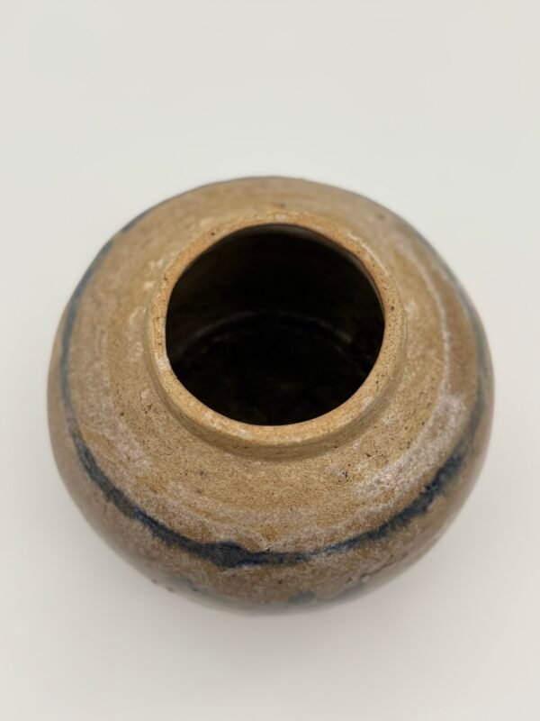 Ginger Jar, Korea, 19th Century - Image 6
