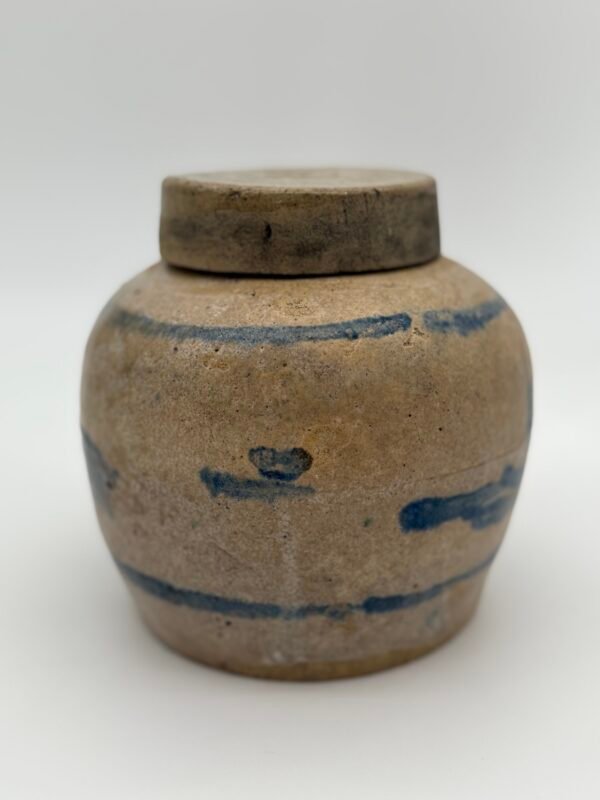 Ginger Jar, Korea, 19th Century - Image 7