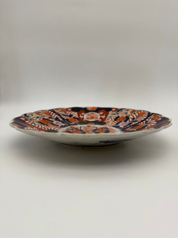 Imari Charger, Japan - Image 2