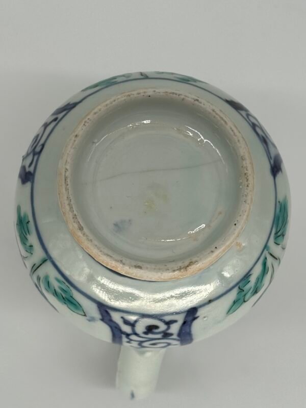 Kakiemon Ewer, Japan, late 18th Century - Image 8