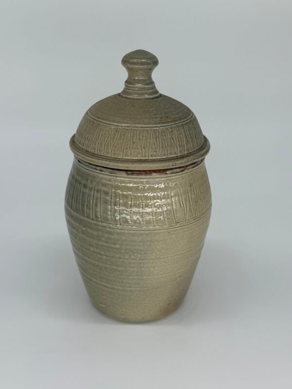 Storage Pots, Oxshott Studio, England, Mid 20th Century - Image 4