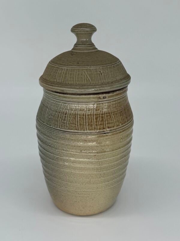 Storage Pots, Oxshott Studio, England, Mid 20th Century - Image 6