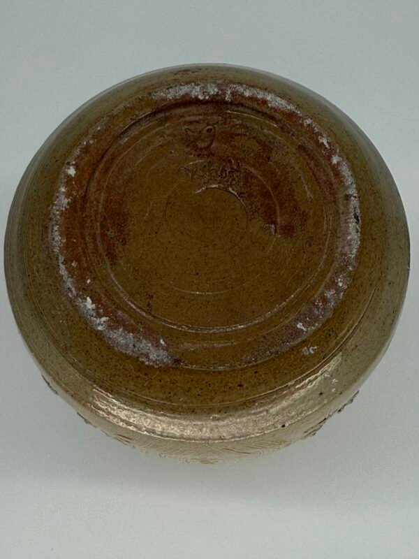 Pottery Bottles, Oxshott Studio, England, Mid 20th Century - Image 8