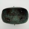 Bronze Wine Vessel, Shang Dynasty Style, China, 19th Century - Image 9