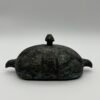 Bronze Wine Vessel, Shang Dynasty Style, China, 19th Century - Image 10
