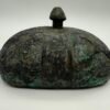 Bronze Wine Vessel, Shang Dynasty Style, China, 19th Century - Image 11