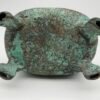 Bronze Wine Vessel, Shang Dynasty Style, China, 19th Century - Image 13