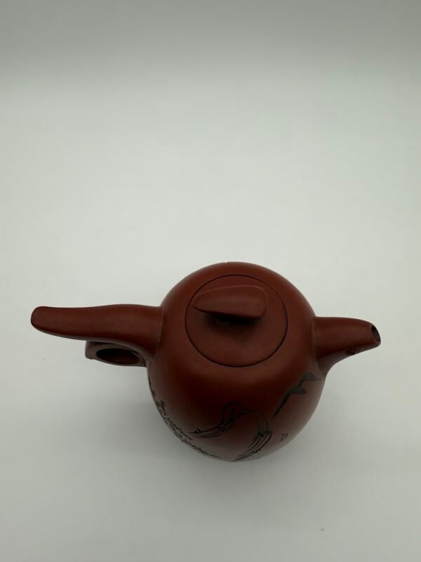 Yixing, Teapot, Chinese, Late 19th Century - Image 7