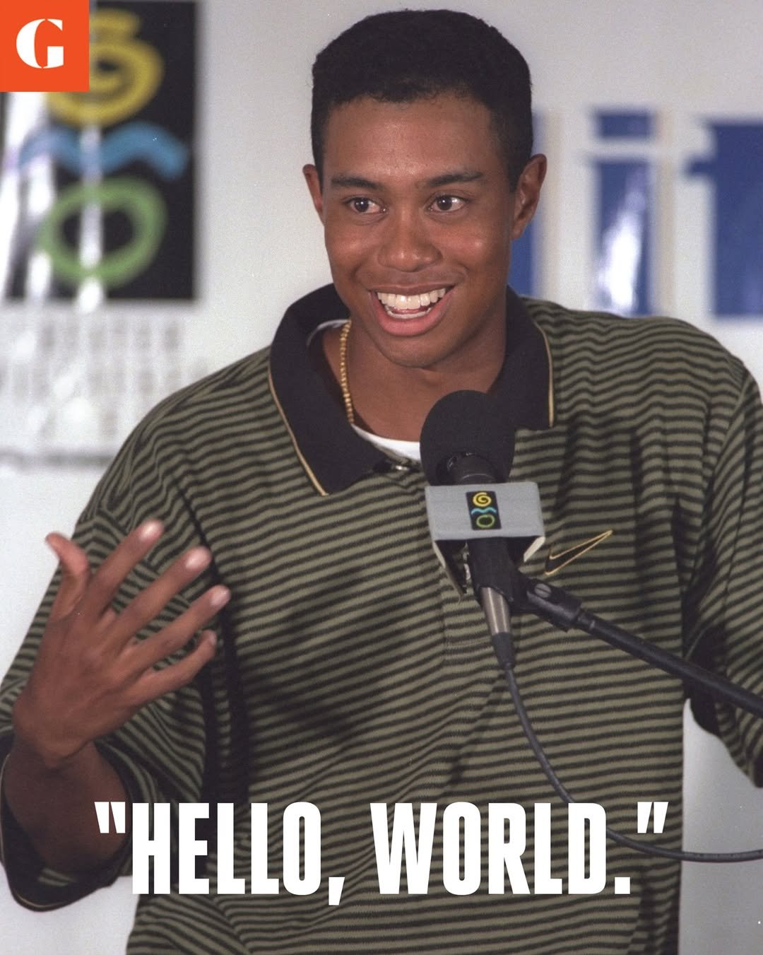 Hello World!