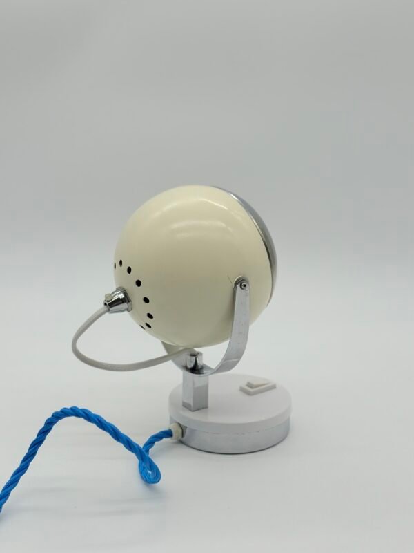Eyeball Lamp, Veneta Lumi, Italy, 1970s - Image 4