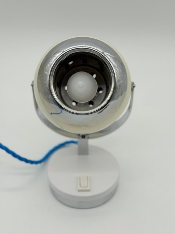 Eyeball Lamp, Veneta Lumi, Italy, 1970s - Image 3