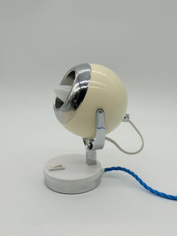 Eyeball Lamp, Veneta Lumi, Italy, 1970s - Image 2