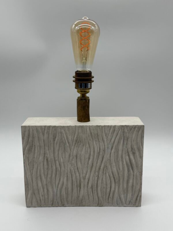 Table Lamps, Pair, Porta Romana, England - Image 4