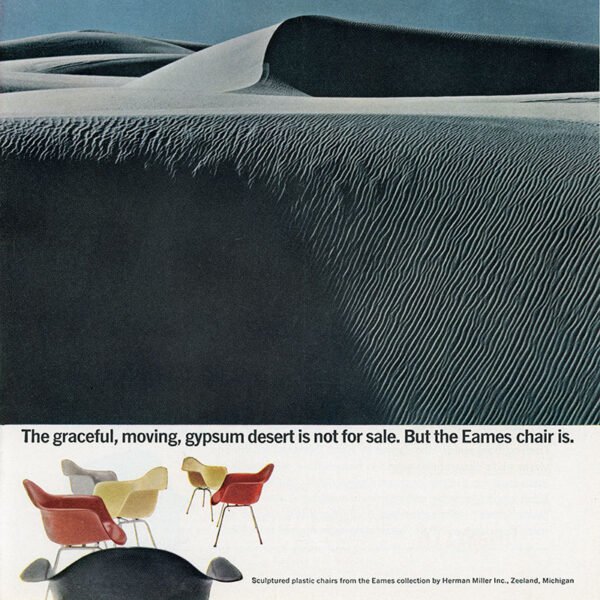 Zenith Fibreglass DAX Arm Chair, Charles Eames & Herman Miller, USA, 1st Generation, 1953-54 - Image 16
