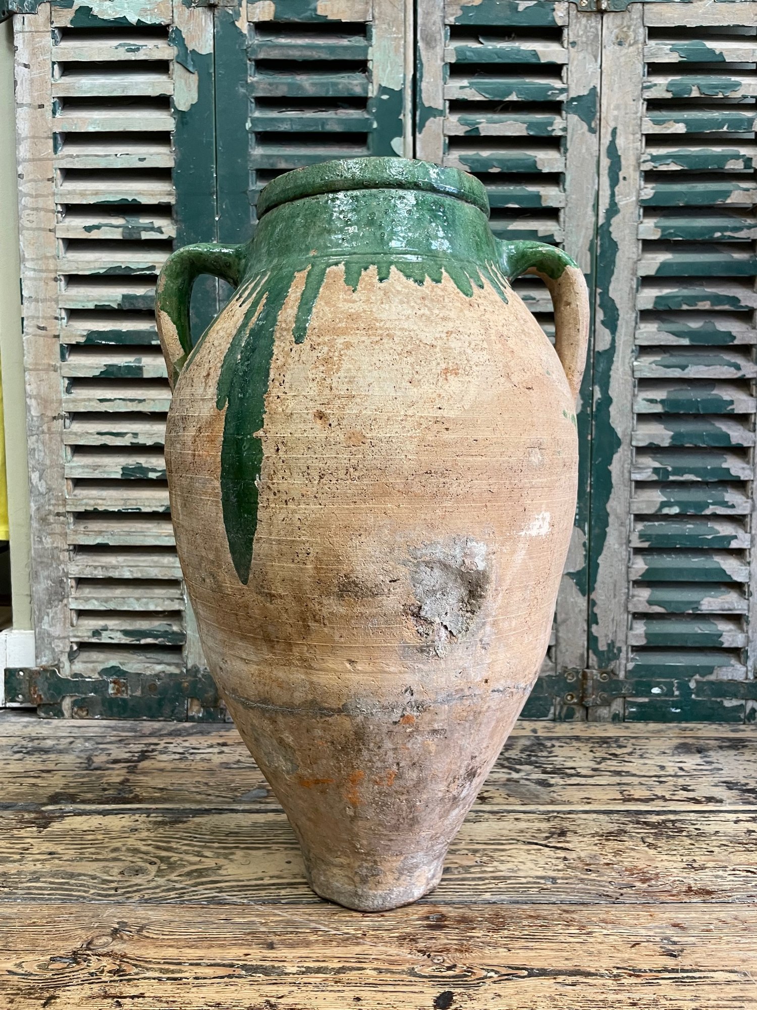 Antique Pottery – Antique Sourcing and Buying in UK
