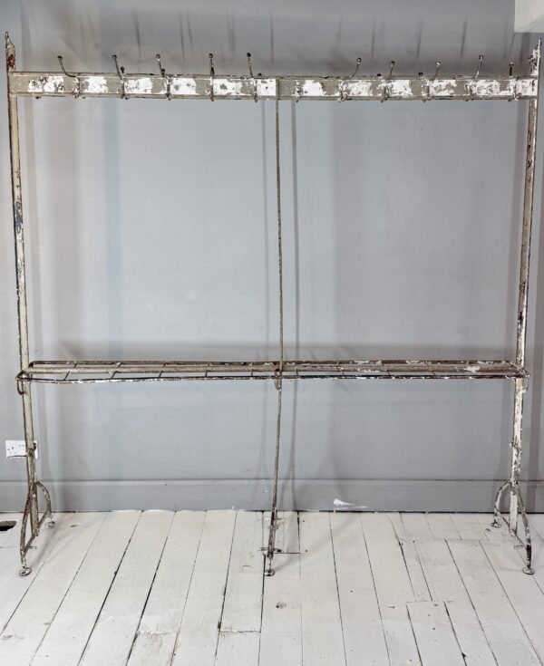 Stunning Hall Stand of Epic Proportions! English/French, Early 20th Century - Image 2