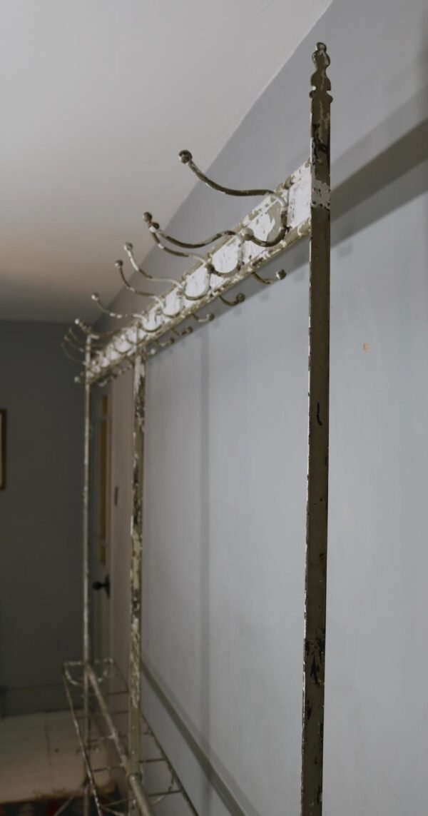 Stunning Hall Stand of Epic Proportions! English/French, Early 20th Century - Image 19