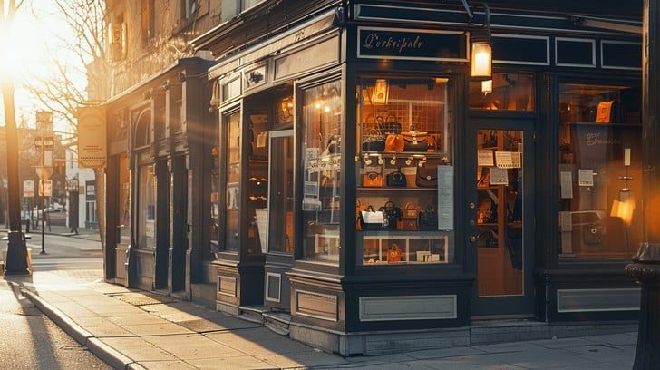 Trusted antique shop for sourcing and buying in the UK