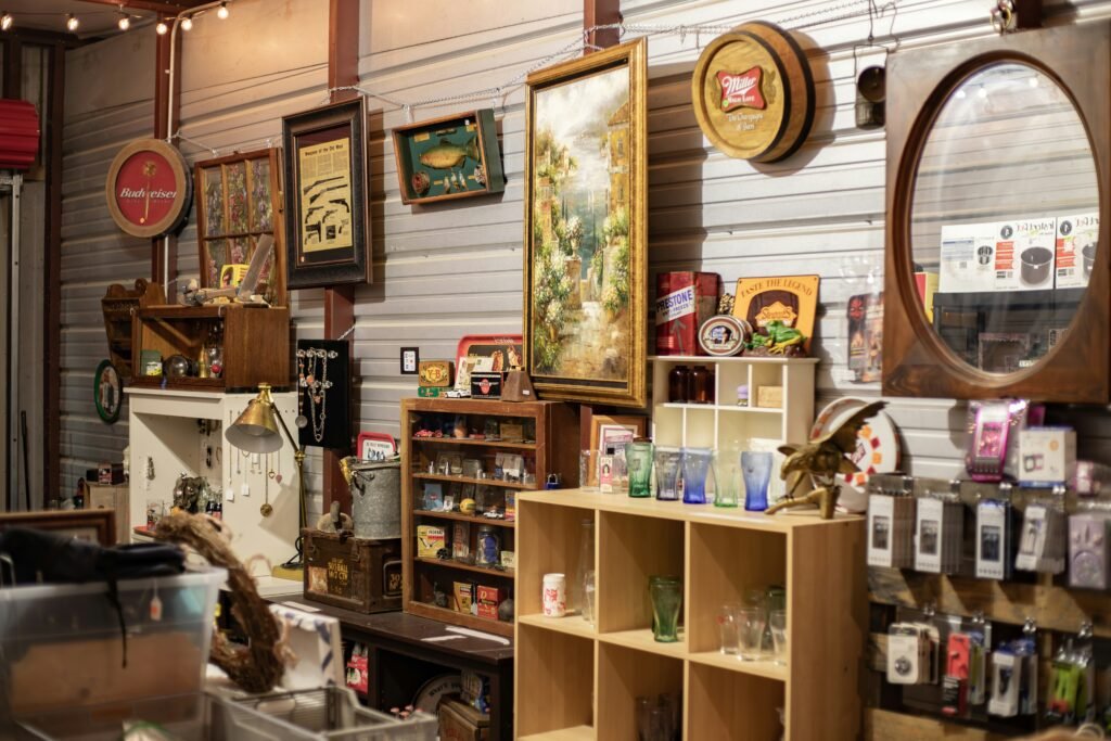 Curio Cabinet The Ultimate