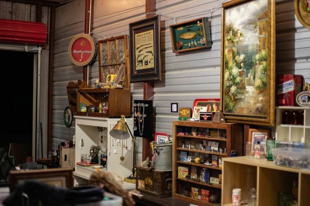 Curio Cabinet The Ultimate Guide to