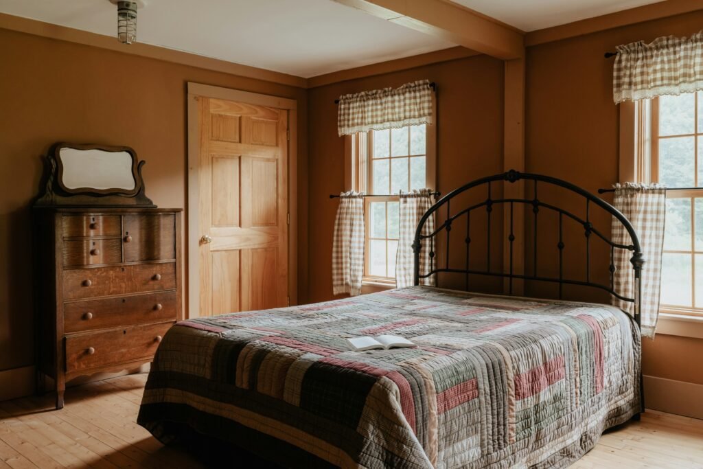 The Timeless Charm of Antique Furniture for Your Ho