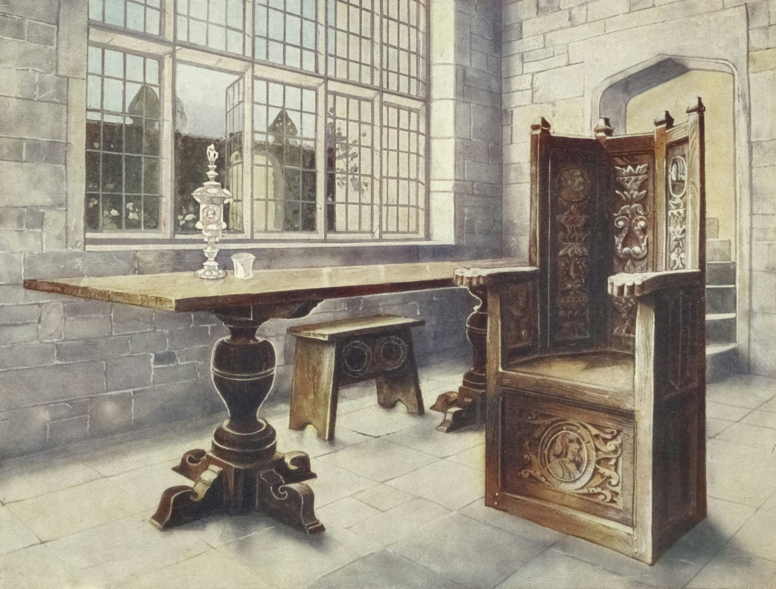 The Timeless Charm of Antique Furniture for Your Home